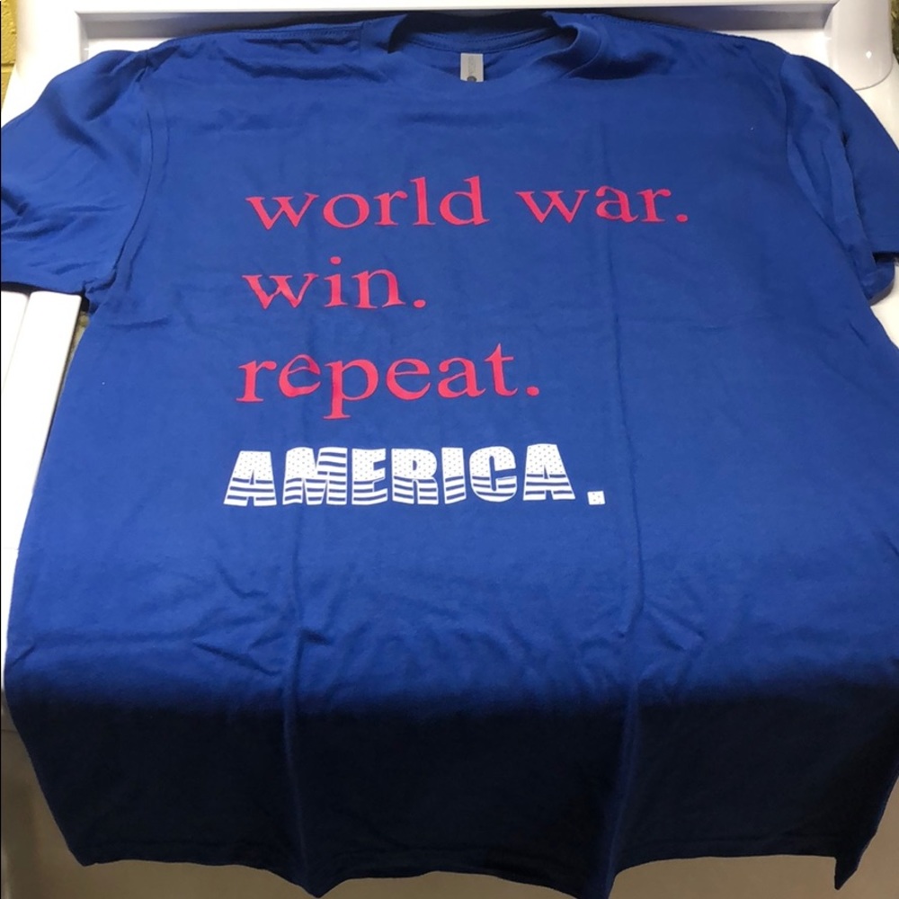 American History T-Shirt